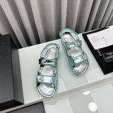 Best Luxury CC beach SANDALS Wholesale ONLINE