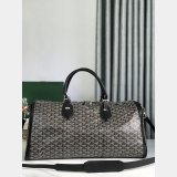 Replica Goyard Croisiere 50 Inspired Goyardine 0201515 Designer Bag