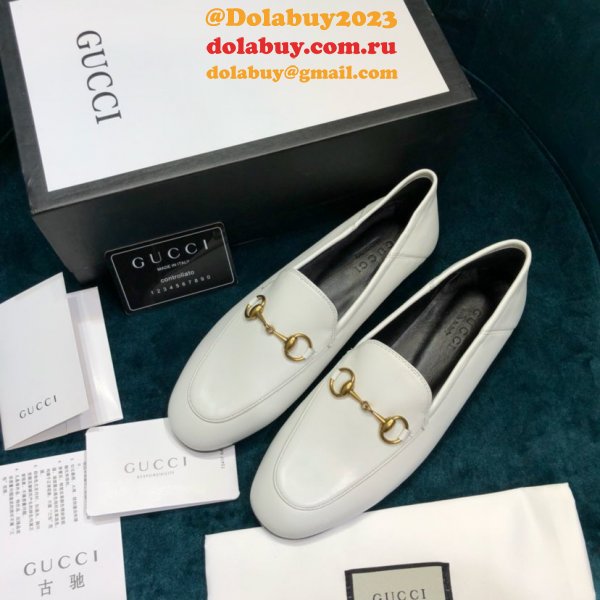 Top Gucci Loafers 010