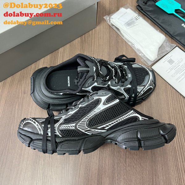 Perfect Balenciaga Replica Phantom Sneaker Track Trainer Shoes