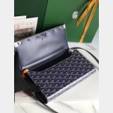 Monte-Carlo 020178 Designer Goyard Clutch Fashion Replica Bag