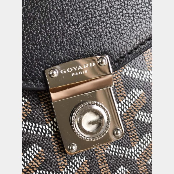 Cheap Goyard 1:1 Mirror CHYPRE Crossbody Bags