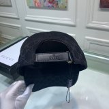 High Quality Gucci NY Baseball cap