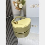 Luxury DIOR NEW SADDLE DESIGNER HANDBAG