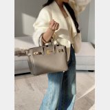 Birkin Dream Bag Hermes 25/30CM Top Quality Replica Dolabuy