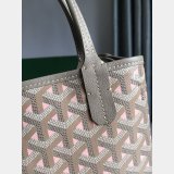 Wholesale goyard 1:1 Mirror poitires handbag 020187