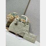 Discover Perfect Brand Replicas Dior CD Lock Toujours 1188/2823 Bag