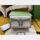 Replica Gucci #499623 Dionysus Designer Velvet Shoulder Bag