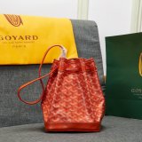 Purse Organizer for Goyard Petit Flot Bucket Replica Bag Tote