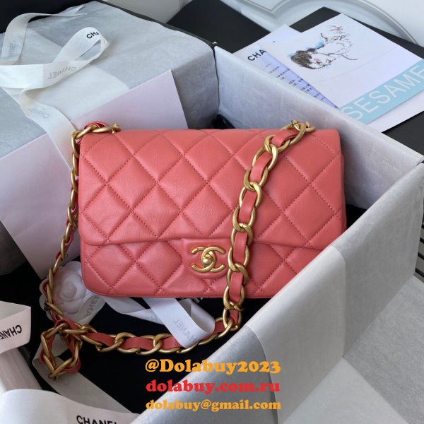 Top CC 2022SS 25CM Outlet 1:1 Replica Handbags