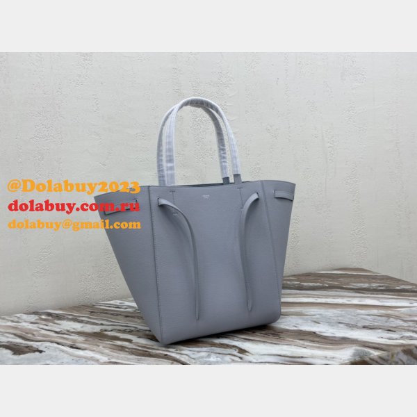 Best Replica Celine Gray Phantom Handbags Good Price