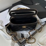 Top Quality Clutch 7 Star 1:1 Replica AP3515 Chain Bag