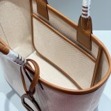 Top Quality Hermes Steeple Tote 28 1:1 Mirror