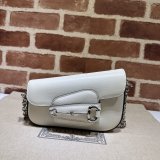 Fake Gucci Horsebit 774209 Wholesale 1955 Shoulder Designer Bag