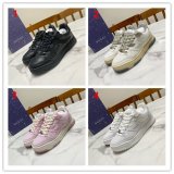 Top Quality WOMEN'S GUCCI RE-WEB TRAINER men/women