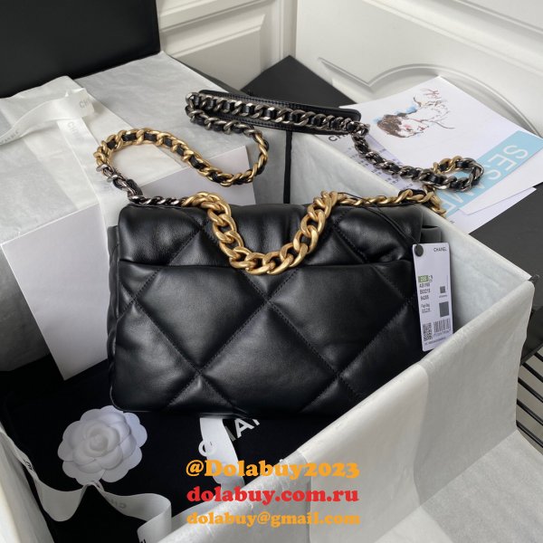 Top CC 19 Bags 2021 26CM