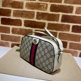 Buy now the best Gucci replicas 681064 Ophidia camera Messengers Men bag