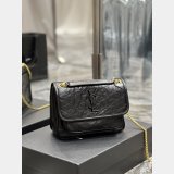 Best 7 Star Niki YSL Replicas High Quality Bags