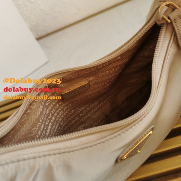 Hobo Bags Prada 1NE515 AAA High Quality Replica Bags