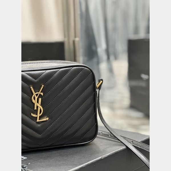 Top Replica Quality Yves Saint Laurent Loulou 520534 Bags Shop