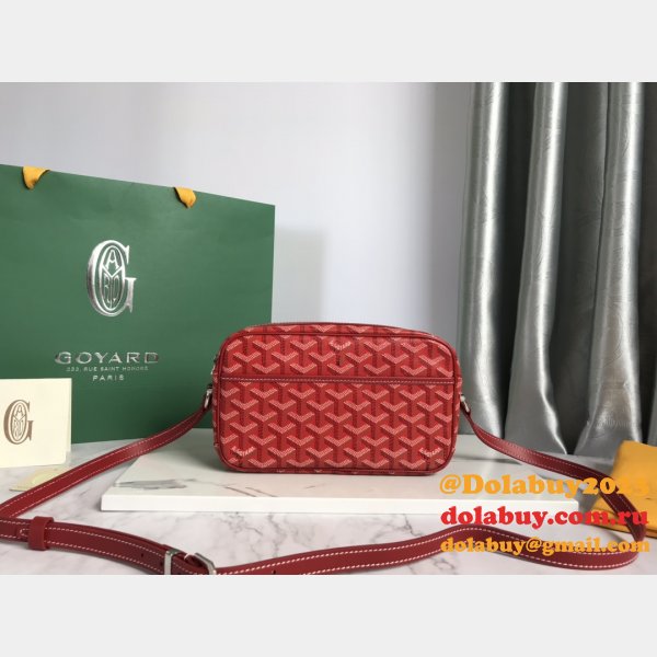 Top Best Cap-Vert 020189 Replica Goyard 1:1 Bags