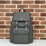 Gucci Wholesale Fake Ophidia Large GG Backpack 792104 Bag