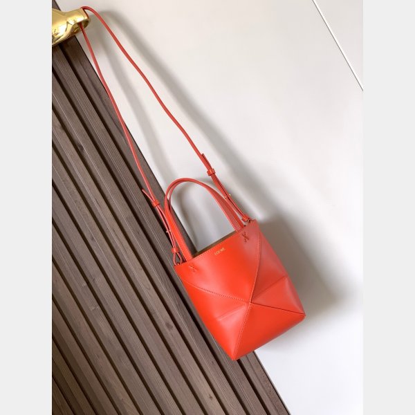 7 Star Fashion Puzzle Fold tote mini size bag