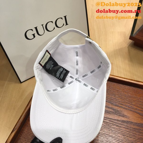 Knockoff Gucci New baseball cap