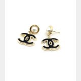 COPY DESIGNER CC EARRINGS LUXURY