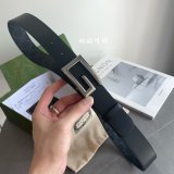 AAA+ Luxury GG 35mm Knockoff belt