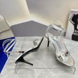 AAA+ High Quality PRADA SANDALS Luxury