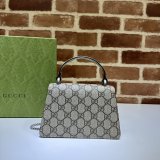 Dionysus Top Handle Gucci 1:1 Mirror 752029 Replicas Bag