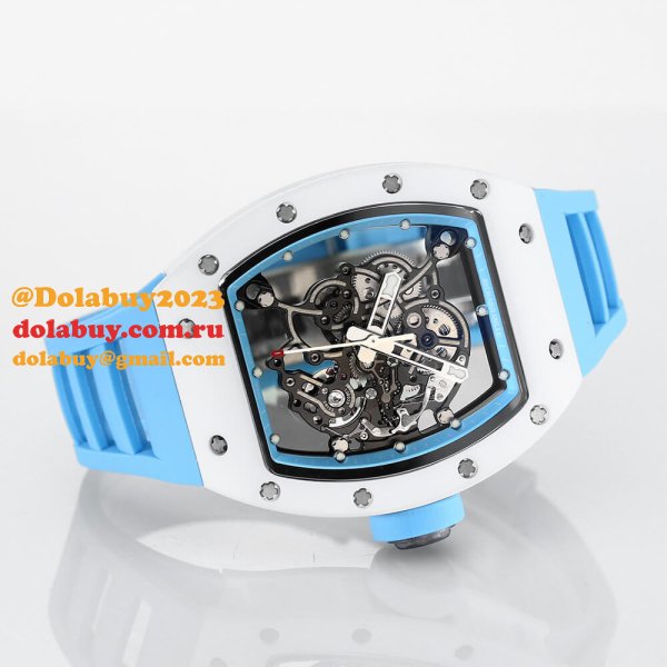 Richard Mille 055