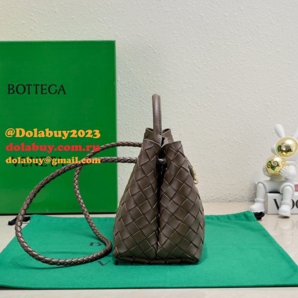 Affordable Best Bottega Veneta Andiamo 6463 Replica Bag