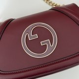 Gucci Blondie Wholesale Shoulder 815711 Fashion Replica Bag