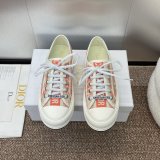 Wholesale Walk N Dior Platform Sneaker Inspired