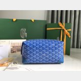 Goyard Top Luggage Boeing NBA Love 020215 Replica Bag