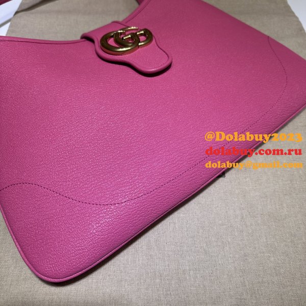 Gucci Inspired Aphrodite Half 726274 Replica Shoulder Bag