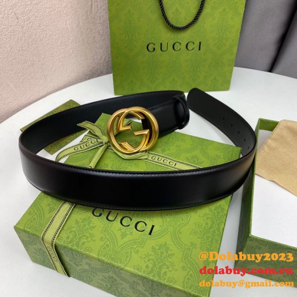 Cheap GG 40mm Fashion Wholesale Belt