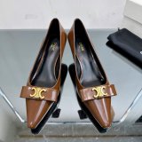 High Quality Replica Luxury Design Celine Heel 5cm Shoes