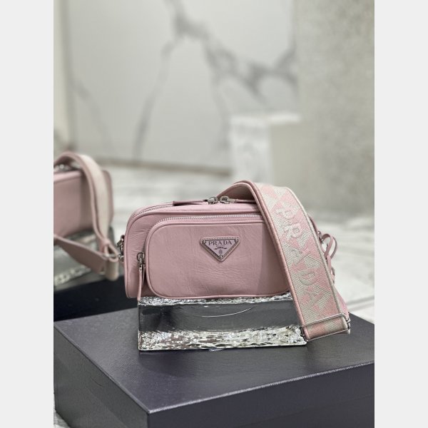 Best hottest selling Prada Shoulder Bag 1BH198