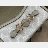 Gucci Designer Replica Horsebit 1955 Crossbody 699296 bag