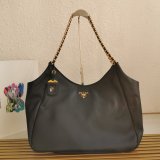 Top Quality Replica Prada hobo tote bag 1BA638