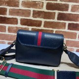 Wholesale Gucci Knockoff Ophidia 722117 Shoulder Crossbody Bag