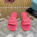 Best Prada 7 Star summer slipper Wholesale