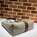 Fake Gucci Ophidia GG medium tote 631685