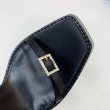 Designer SAINT LAURENT KNOCKOFF HIGH hello sandal