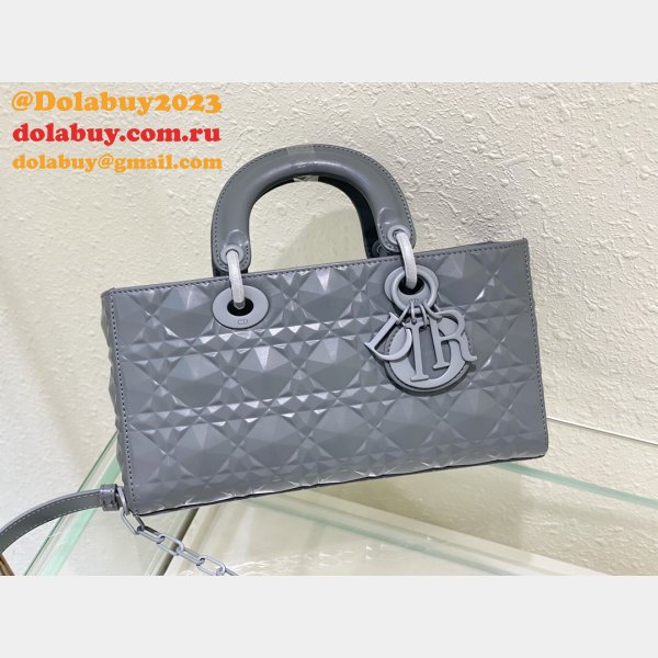 Designer Christian Dior Replica Lady Dior 26cm Handbags Store