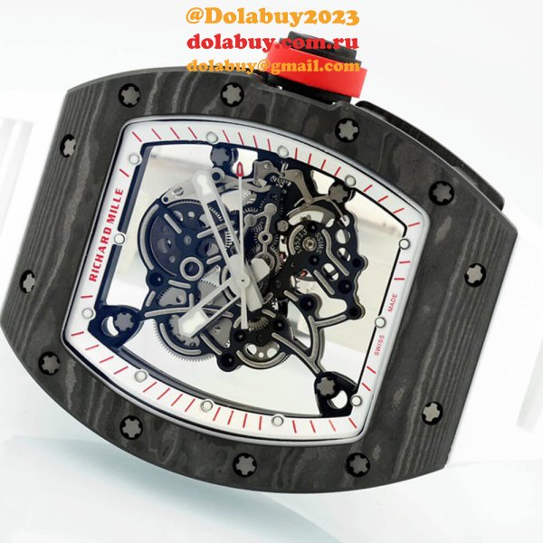 Richard Mille 055