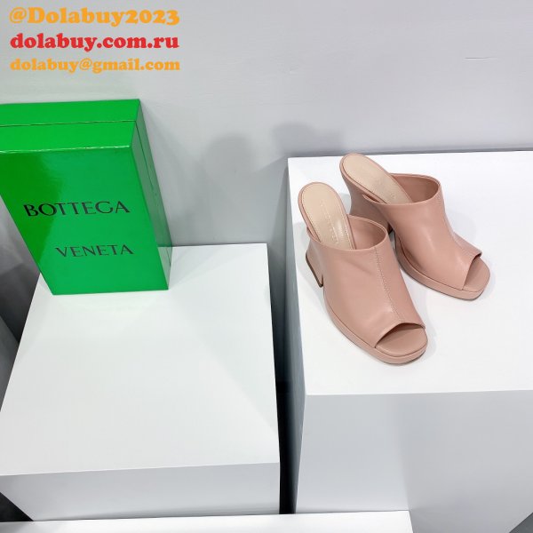 Bottega Veneta High Quality Shoes For China online